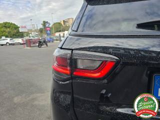 JEEP Compass usata, con Controllo trazione