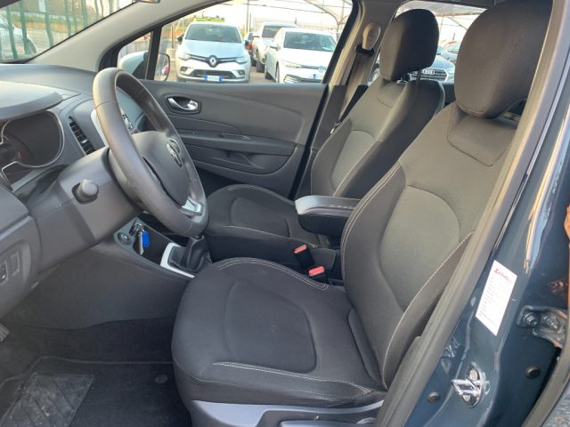 RENAULT Captur usata, con Climatizzatore