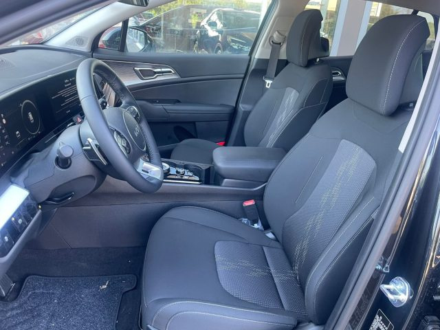 KIA Sportage usata, con Servosterzo