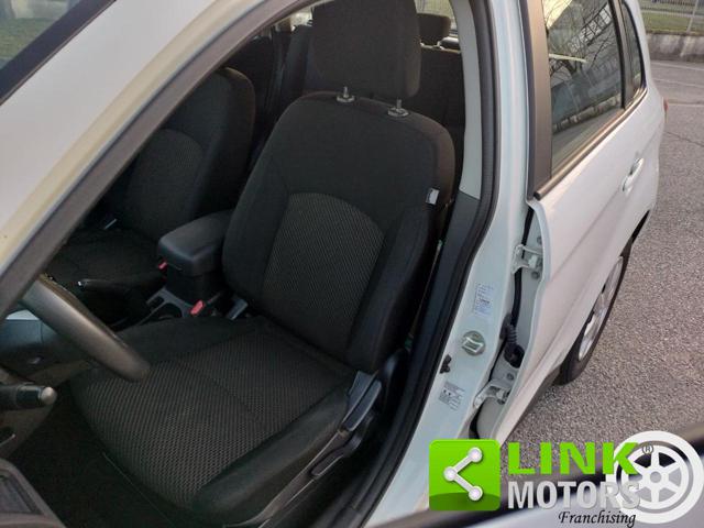 MITSUBISHI ASX usata, con Climatizzatore
