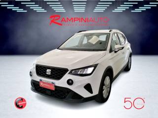 SEAT Arona usata 1