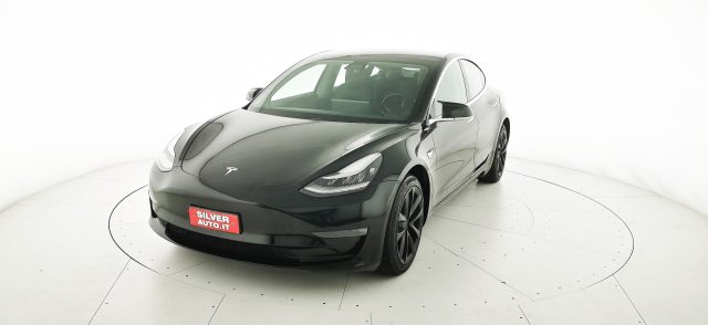 TESLA Model 3 usata, con Sensori di parcheggio anteriori