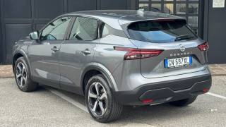 NISSAN Qashqai usata, con Boardcomputer