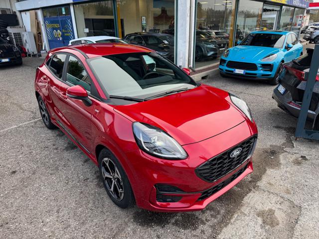 FORD Puma usata, con Volante multifunzione