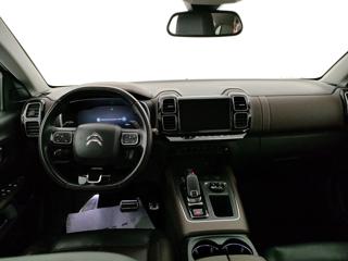 CITROEN C5 Aircross usata, con Cerchi in lega