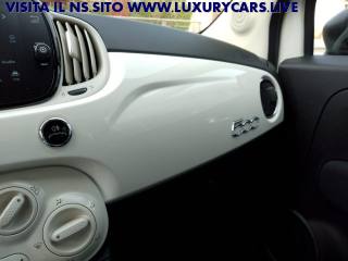FIAT 500 usata 19