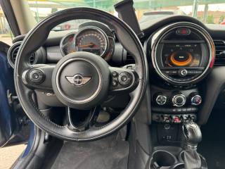 MINI Cooper D usata, con Controllo trazione