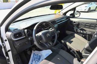 CITROEN C3 usata, con Climatizzatore