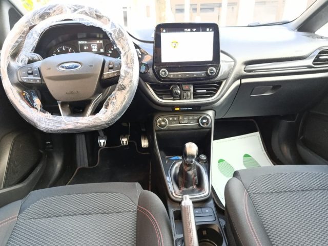FORD Fiesta usata, con Chiusura centralizzata