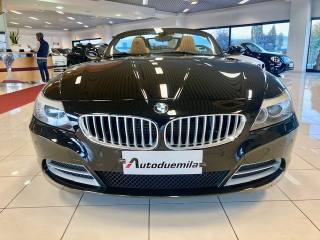 BMW Z4 usata, con Airbag laterali