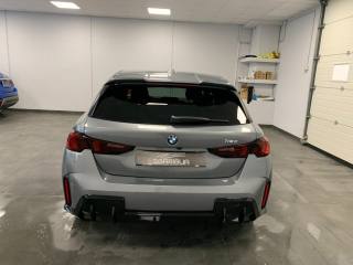 BMW 118 usata, con Bluetooth