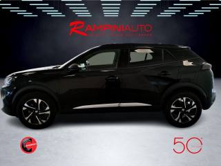 PEUGEOT 2008 usata 9