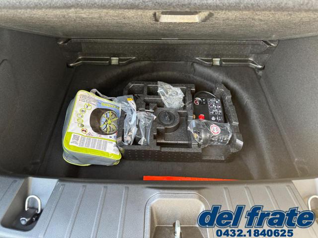 ALFA ROMEO Tonale usata, con Filtro antiparticolato