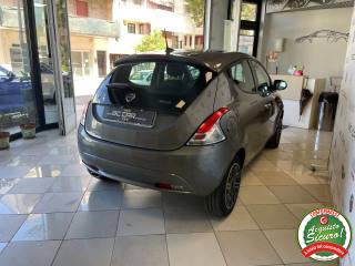 LANCIA Ypsilon usata, con Alzacristalli elettrici