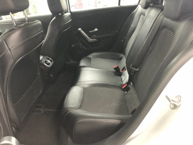 MERCEDES-BENZ A 180 usata, con Controllo trazione