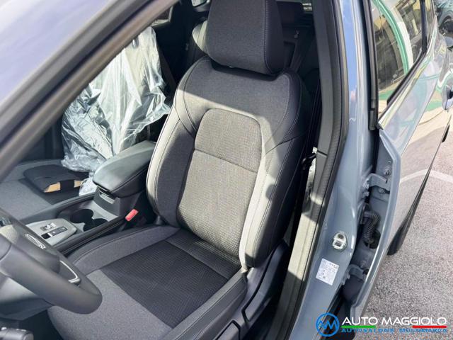 NISSAN Qashqai usata, con Cerchi in lega