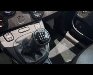FIAT New Panda usata, con Portapacchi