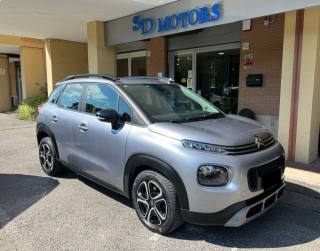 CITROEN C3 Aircross usata, con ESP