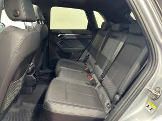 AUDI Q3 usata, con Volante in pelle