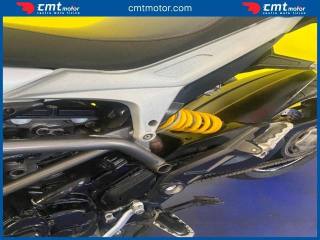 DUCATI Hyperstrada usata 8