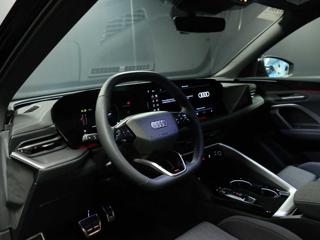 AUDI Q5 usata, con Chiusura centralizzata