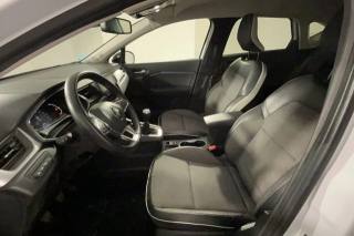 RENAULT Captur usata, con Chiusura centralizzata