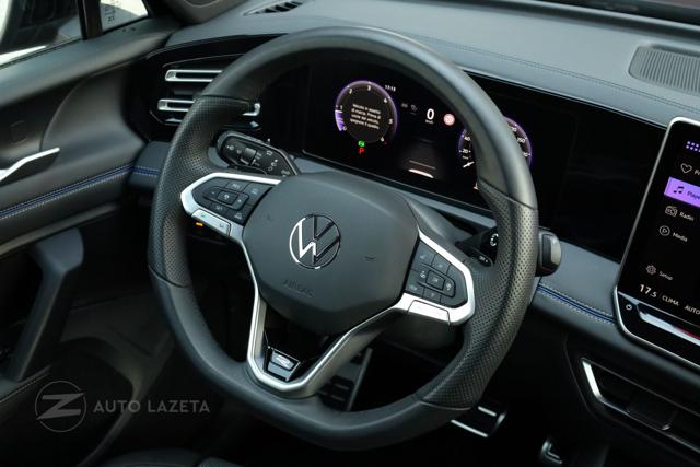 VOLKSWAGEN Tiguan usata, con Cerchi in lega