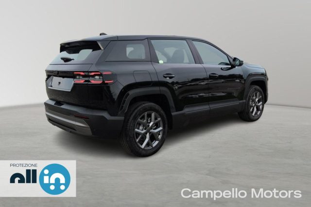 JEEP Compass usata 2