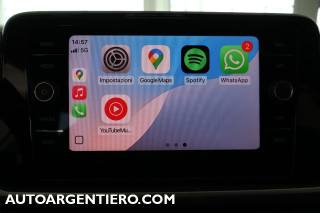 VOLKSWAGEN T-Roc usata, con Vivavoce