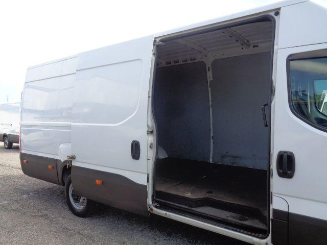 IVECO Daily usata, con Immobilizzatore elettronico
