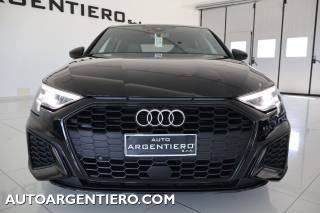 AUDI A3 usata, con Airbag
