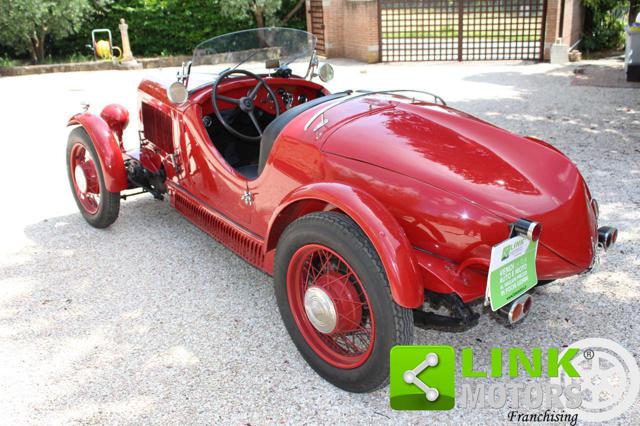 FIAT Balilla usata 6