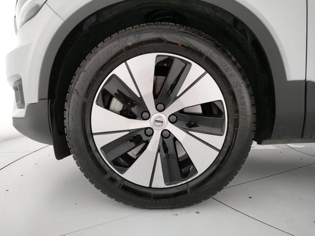 VOLVO XC40 usata, con Cerchi in lega