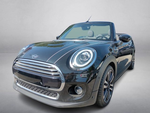 MINI Mini usata, con Autoradio