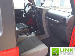 JEEP Wrangler usata 17