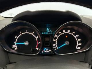 FORD Fiesta usata 19