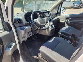 NISSAN e-NV200 Evalia usata, con Immobilizzatore elettronico