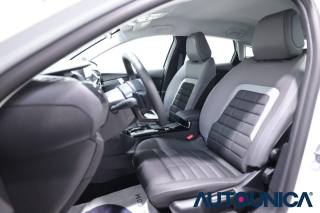 CITROEN C4 usata, con Autoradio