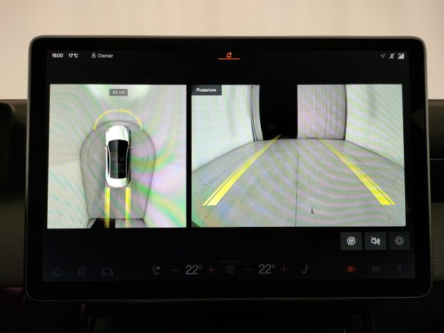 POLESTAR Polestar 4 usata, con Volante riscaldabile