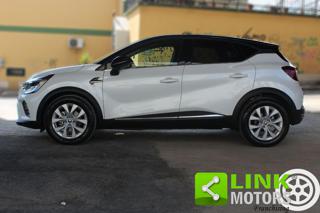RENAULT Captur usata, con Airbag laterali