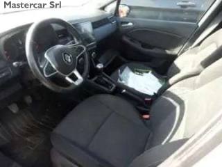 RENAULT Clio usata, con Antifurto