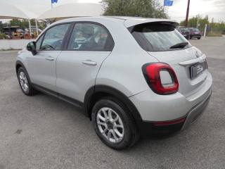 FIAT 500X usata, con ESP