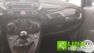 FIAT 500 usata 12