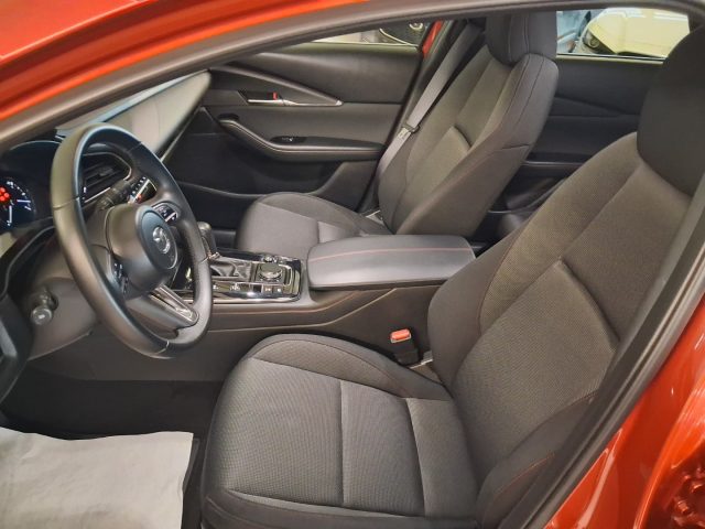MAZDA CX-30 usata, con Immobilizzatore elettronico