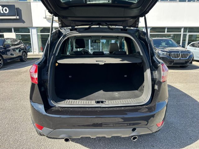 FORD Kuga usata, con Climatizzatore