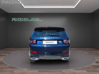 LAND ROVER Discovery Sport usata, con Alzacristalli elettrici