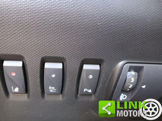 RENAULT Twingo Electric usata, con Sedile posteriore sdoppiato