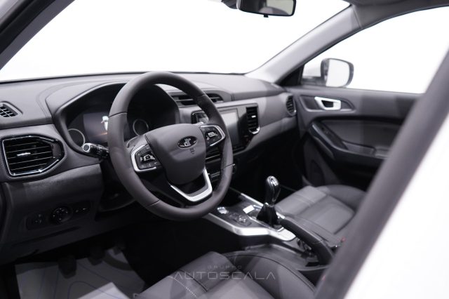 DR MOTOR DR 4.0 usata, con Cruise Control