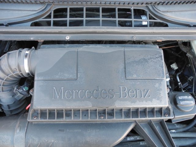 MERCEDES-BENZ Vito usata 70