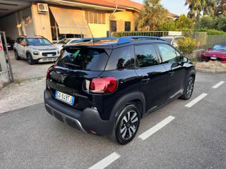 CITROEN C3 Aircross usata, con Cerchi in lega